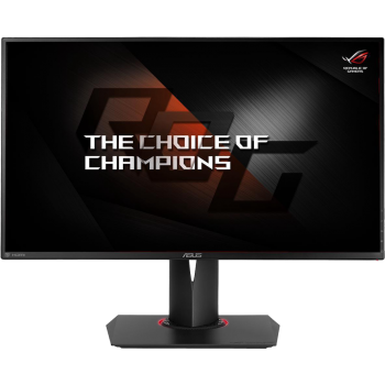 Asus ROG Swift PG278QR 2k 165hz 1ms G-SYNC 27 inch Gaming Monitor 