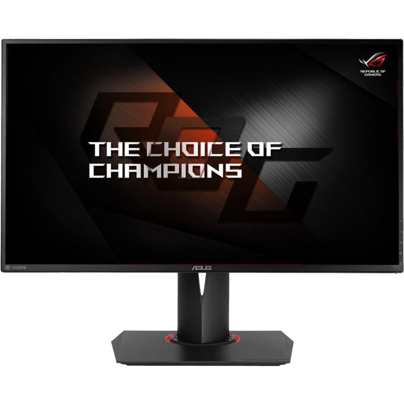 Asus ROG Swift PG278QR 2k 165hz 1ms G-SYNC 27 inch Gaming Monitor