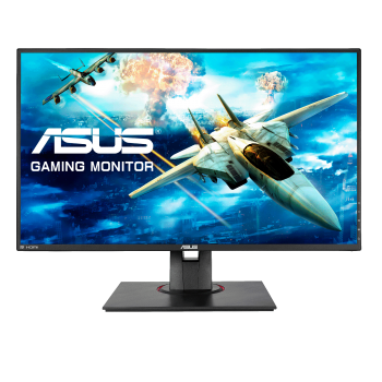 Asus TUF VG278QF 165hz 27 inch Gaming Monitor 