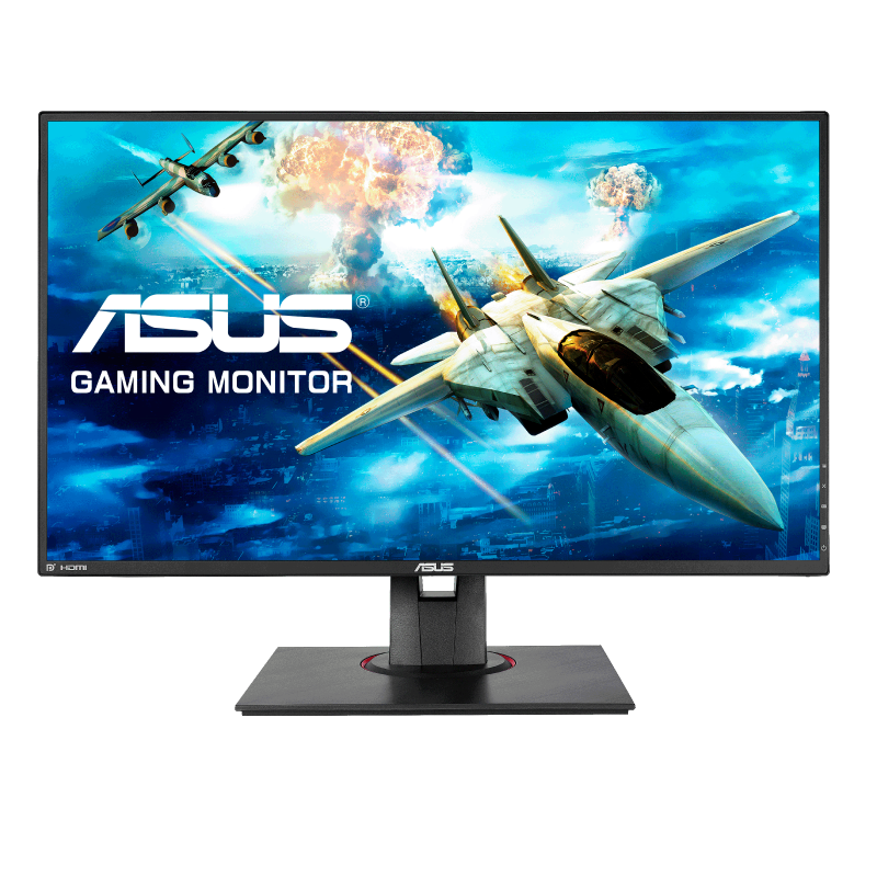 Asus TUF VG278QF 165hz 27 inch Gaming Monitor