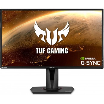 Asus TUF VG27AQ 2K IPS 165hz 27 inch Gaming Monitor 