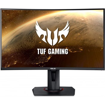 Asus TUF VG27VQ 165hz 27 inch Gaming Monitor 