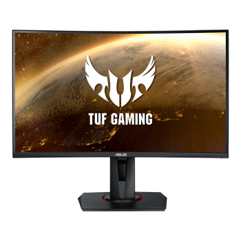 Asus TUF VG27WQ .2K . 165hz 27 inch Gaming Monitor 