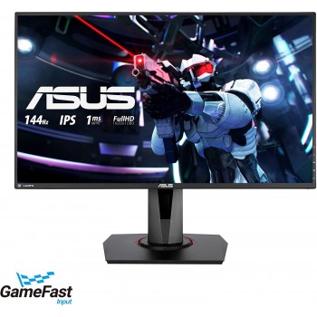 Asus VG279Q IPS 144 hz 27 inch Gaming Monitor 