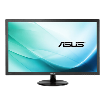 Asus VP278H-P TN 75hz 1ms 27 inch Gaming Monitor 