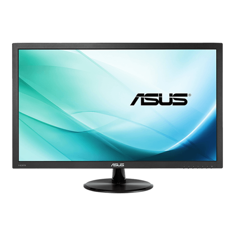 Asus VP278H-P TN 75hz 1ms 27 inch Gaming Monitor