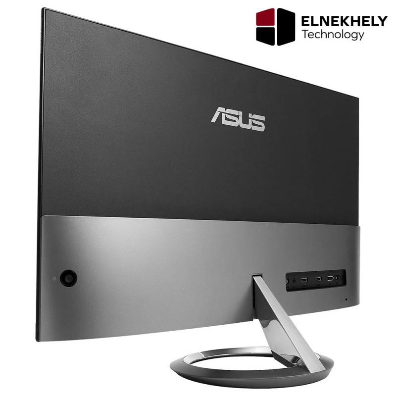 ASUS 27 inch Designo MZ27AQ 2k IPS 100% (sRGB) Ultraslim Monitor With Harman Kardon Speakers Inside