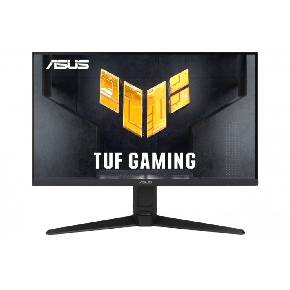 ASUS TUF VG249Q1A 165hz IPS 24 inch Monitor - TUF VG249Q1A