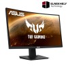 ASUS TUF Gaming VG24VQE Curved Gaming Monitor – 23.6 inch Full HD (1920 x 1080), 165Hz