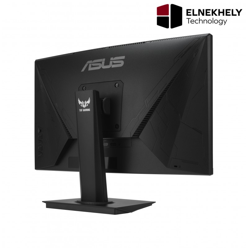 ASUS TUF Gaming VG24VQE Curved Gaming Monitor – 23.6 inch Full HD (1920 x 1080), 165Hz