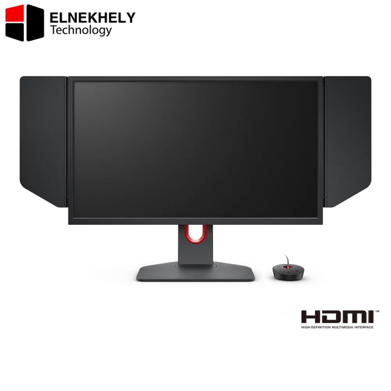 ZOWIE XL2566K TN 360Hz DyAc⁺™ 24.5 Inch Gaming Monitor