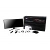 BenQ 35 inch XR3501 2K 144Hz Ultra Wide Curved Gaming Monitor