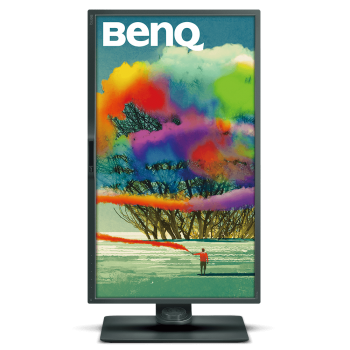 BenQ 32 inch PD3200U 4K 10bits IPS sRGB Designers Monitor 