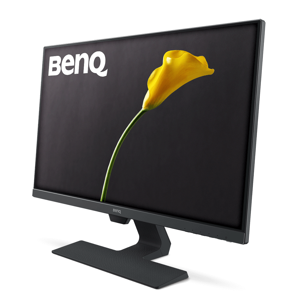 BenQ GW2780 IPS Framless 27 inch Stylish Monitor - GW2780