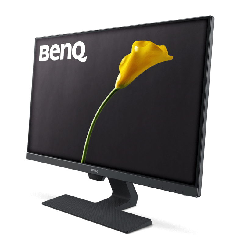 BenQ GW2780 IPS Framless 27 inch Stylish Monitor