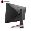 Benq BenQ MOBIUZ Gaming Monitor EX2510S 24" inch IPS LED Panel 165Hz FHD 99% sRGB HDRi 1ms, 2 HDMI, 1 DP