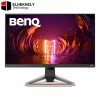 Benq BenQ MOBIUZ Gaming Monitor EX2510S 24" inch IPS LED Panel 165Hz FHD 99% sRGB HDRi 1ms, 2 HDMI, 1 DP