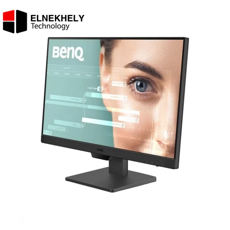 Monitor BenQ Eye care 24 inch GW2490 IPS 100Hz