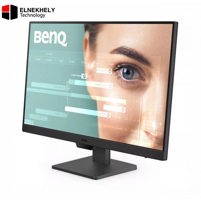 BenQ GW2790 27" Monitor 100Hz FHD 1920x1080p | IPS | Eye-Care | VESA Mount | Thin Bezel | Low Blue Light | Adaptive Brightness | DisplayPort | HDMI x2