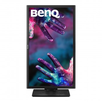  BENQ PD2700Q DesignVue Designer Professional Monitor with 27 inch, 2K QHD, 100% sRGB|