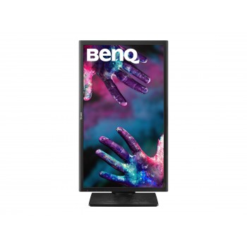  BENQ PD2700Q DesignVue Designer Professional Monitor with 27 inch, 2K QHD, 100% sRGB|