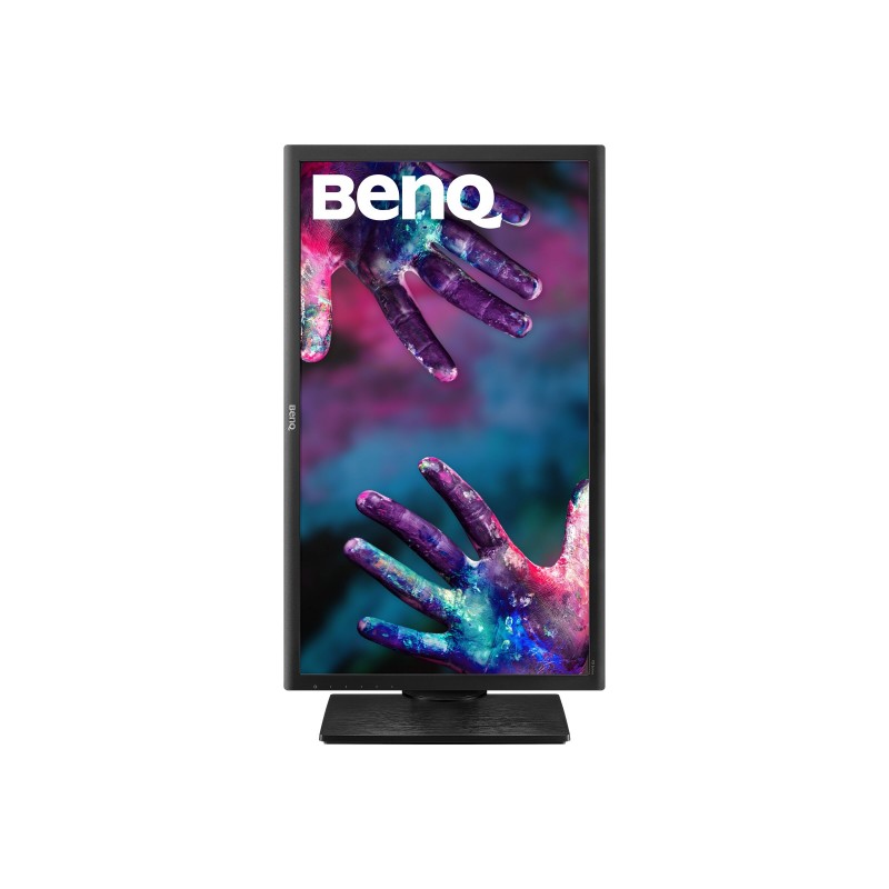 BENQ PD2700Q DesignVue Designer Professional Monitor with 27 inch, 2K QHD, 100% sRGB|