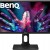  BENQ PD2700Q DesignVue Designer Professional Monitor with 27 inch, 2K QHD, 100% sRGB|