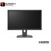 BenQ ZOWIE XL2411K TN 144Hz DyAc 24 inch Gaming Monitor for Esports