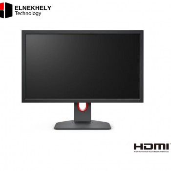 BenQ ZOWIE XL2411K TN 144Hz DyAc 24 inch Gaming Monitor for Esports