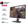 BenQ ZOWIE XL2540K Gaming Monitor 24.5 inch – TN – 240Hz – 1080P – 1ms