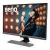 BenQ 32 inch EW3270U 4K HDR Entertainment Monitor