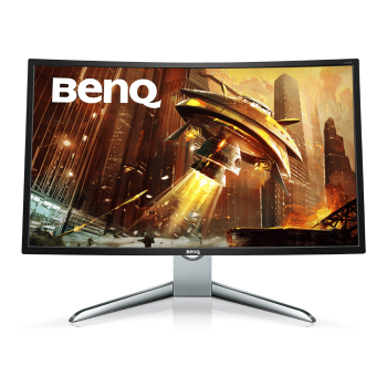 BenQ 32 inch EX3200R 144hz 4ms Curved Gaming Monitor 