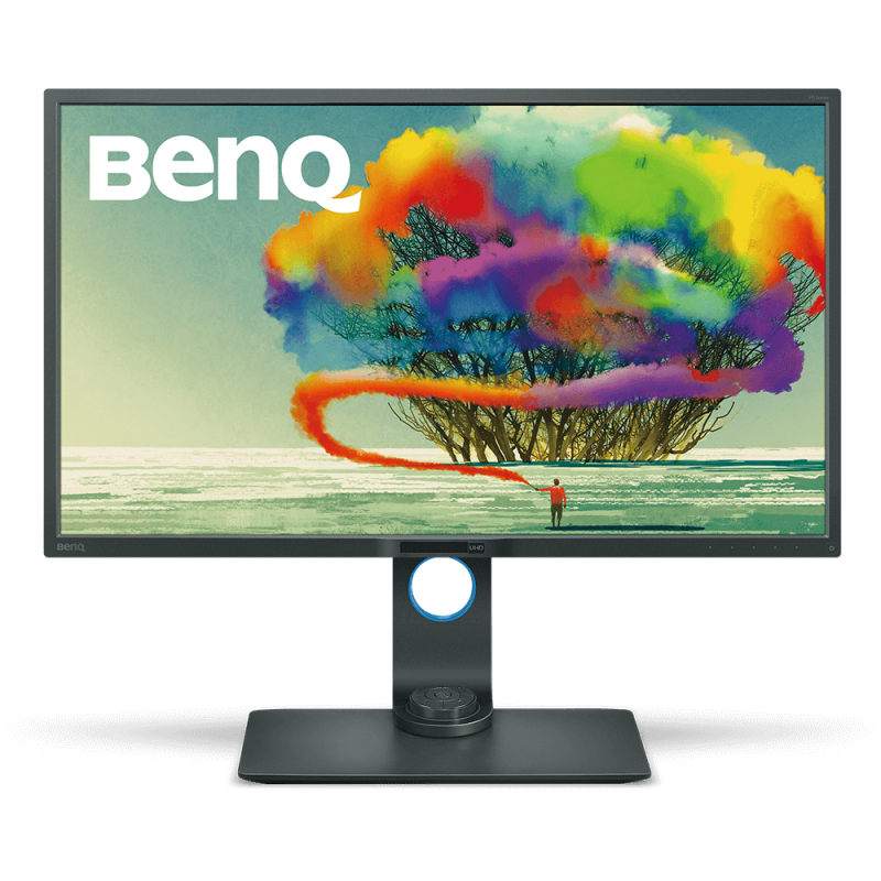 BenQ 32 inch PD3200U 4K 10bits IPS sRGB Designers Monitor