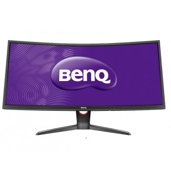 BenQ 35 inch XR3501 2K 144Hz Ultra Wide Curved Gaming Monitor