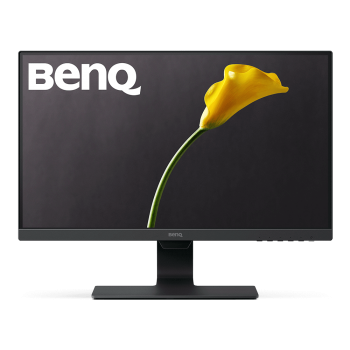 BenQ GW2480 IPS Framless 24 inch Stylish Monitor 