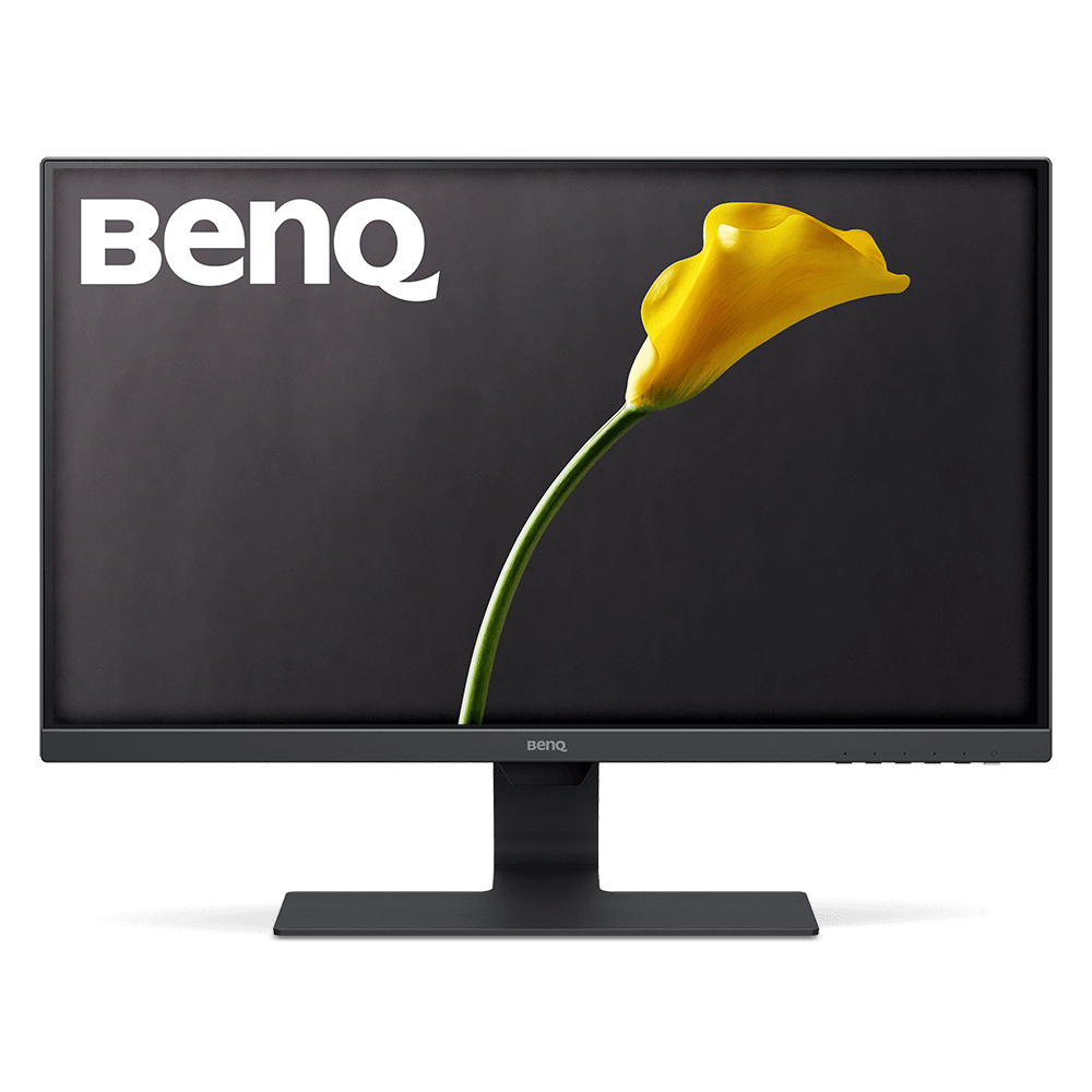 BenQ GW2780 IPS Framless 27 inch Stylish Monitor - GW2780