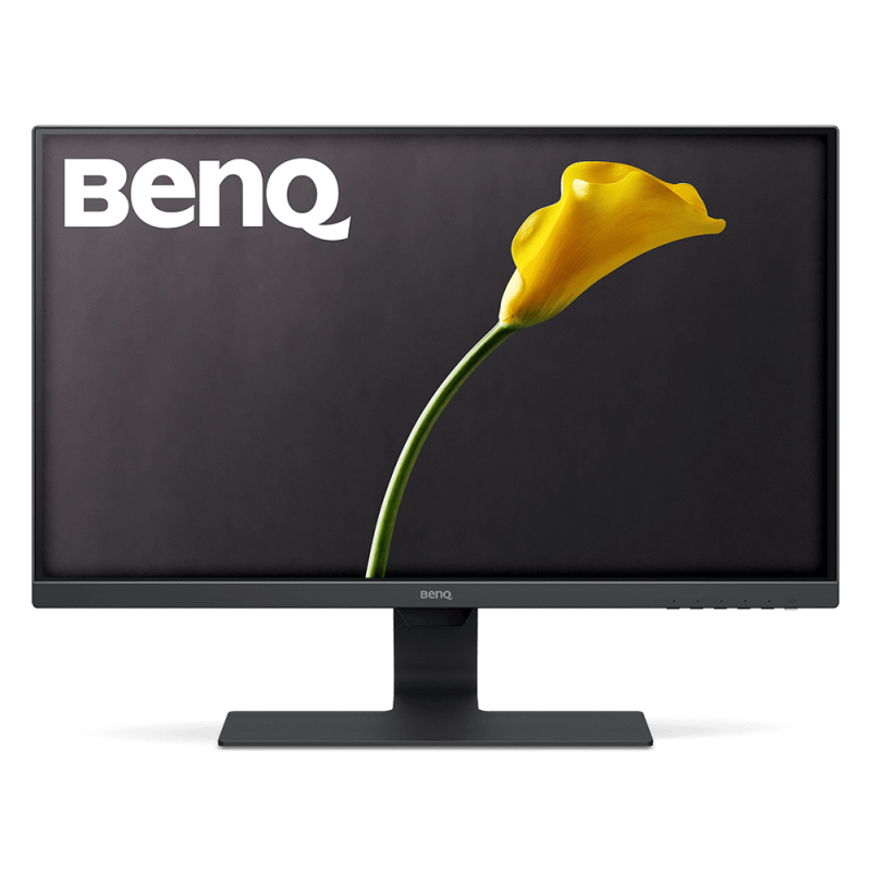 BenQ GW2780 IPS Framless 27 inch Stylish Monitor