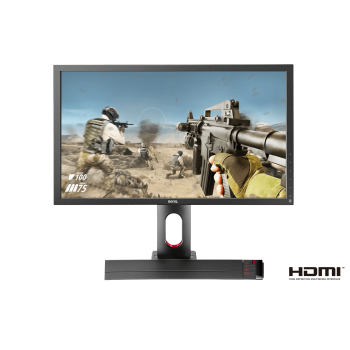 BenQ ZOWIE 27 inch XL2720 TN 144Hz 1MS Gaming Monitor 