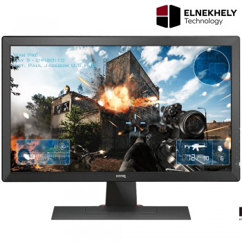 BenQ ZOWIE RL2455S 24 inch e-Sports Monitor + MSI CLUTCH GM10 GAMING MOUSE