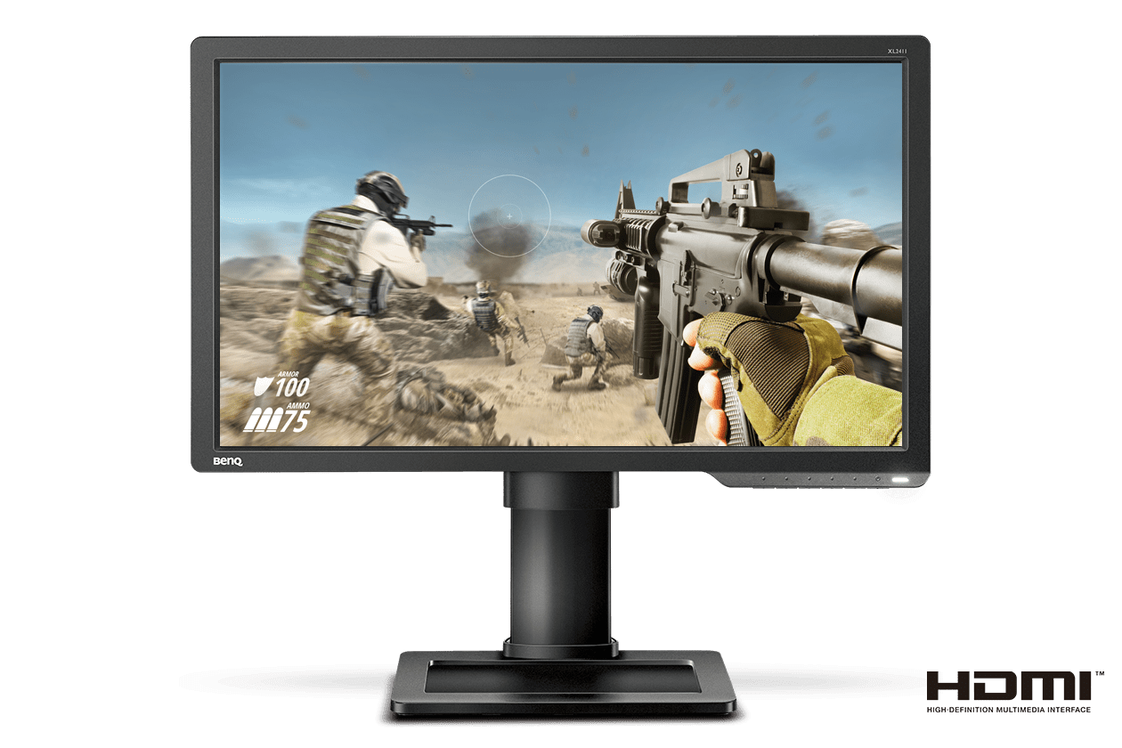 Benq zowie xl2411p fashion amd freesync