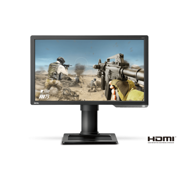 BenQ ZOWIE XL2411P 144Hz 1MS 24 inch Gaming Monitor