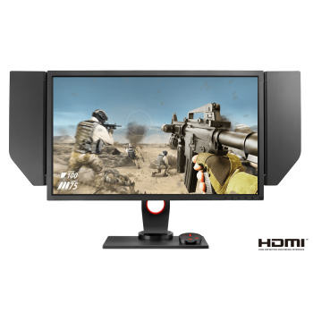 BenQ ZOWIE XL2740 240Hz 1MS 27inch Gaming Monitor 