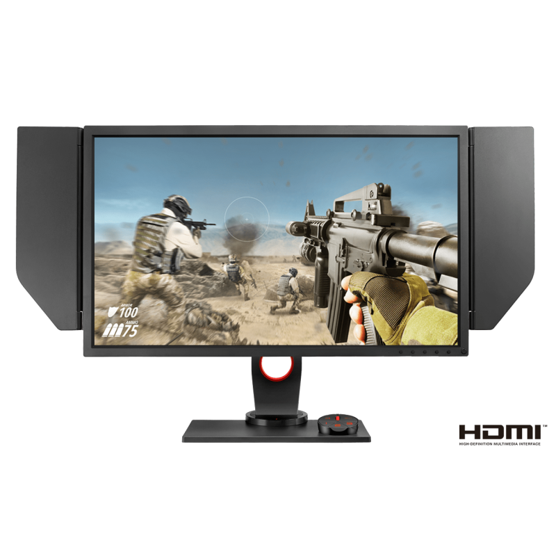 BenQ ZOWIE XL2740 240Hz 1MS 27inch Gaming Monitor