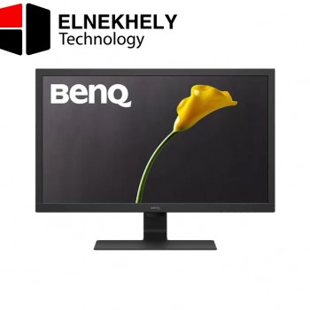 BenQ GL2780 27 Inch FHD TN 75Hz 1Ms - Gaming Monitor