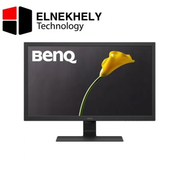 BenQ GL2780 27 Inch FHD TN 75Hz 1Ms - Gaming Monitor