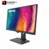 BenQ PD2705Q Mac-Ready 27” IPS 60Hz 5ms QHD 1440p 100% Rec.709 & sRGB ICC Sync