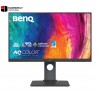 BenQ PD2705Q Mac-Ready 27” IPS 60Hz 5ms QHD 1440p 100% Rec.709 & sRGB ICC Sync