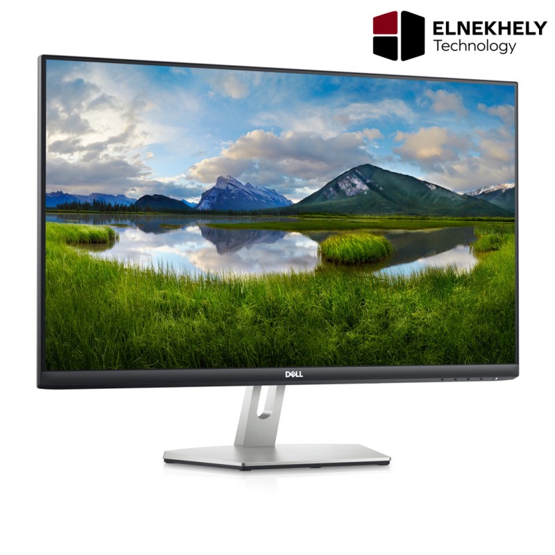 DELL 27 inch S2721HN 75Hz IPS Gaming Monitor