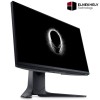 Dell Alienware 27 Inch AW2720HFA 240Hz 1ms GtG fast IPS FreeSync and G-SYNC Compatible Black Gaming Monitor