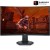 Dell 27 Inch S2721HGF 144Hz 1ms MPRT FreeSync and G-SYNC Compatible Curved Gaming Monitor